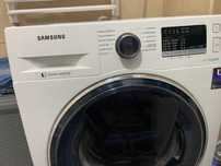 Pralka Samsung Eco bubble Slim 7 kg 1200obr/min