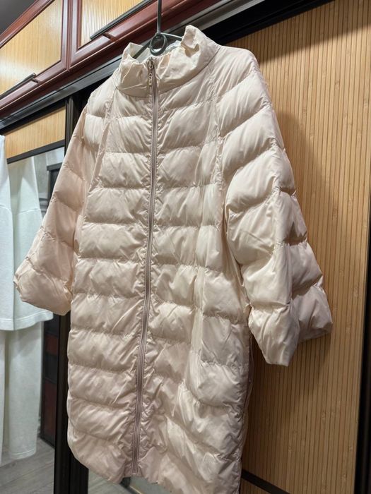 Куртка двокольорова Elisabetta Franchi