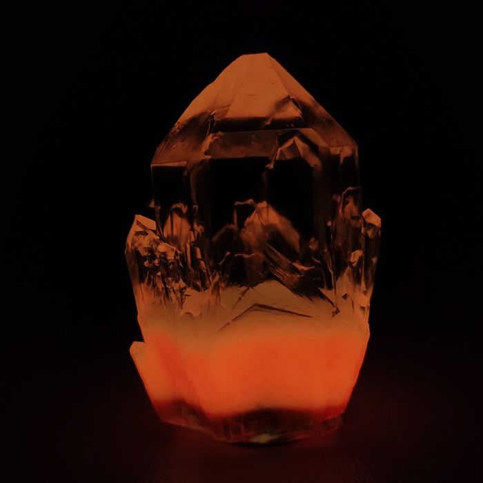 Magnes świecący w ciemności ozdoba na lodówkę