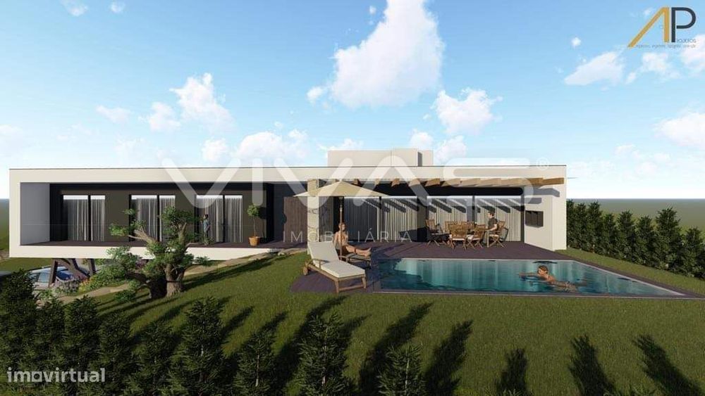 Moradia Isolada T3 Venda em Moure,Vila Verde