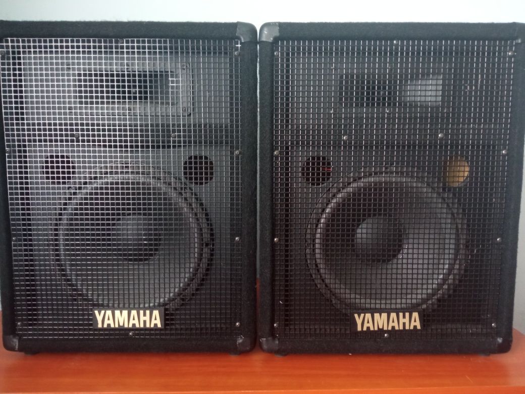 акустика yamaha sv-10