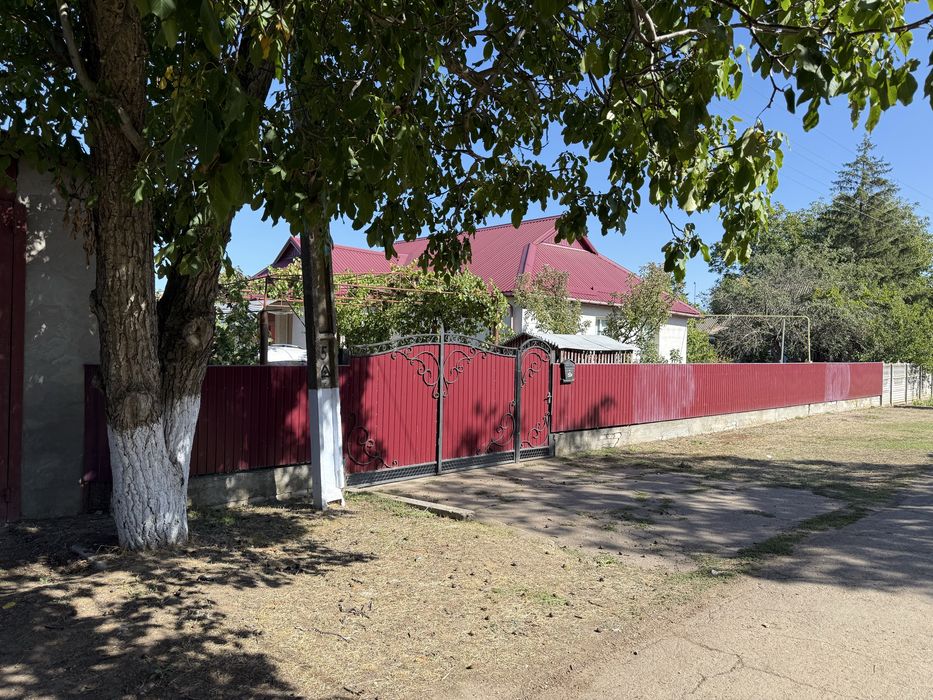 Продаж будинку, село Лепетиха, Баштанський район