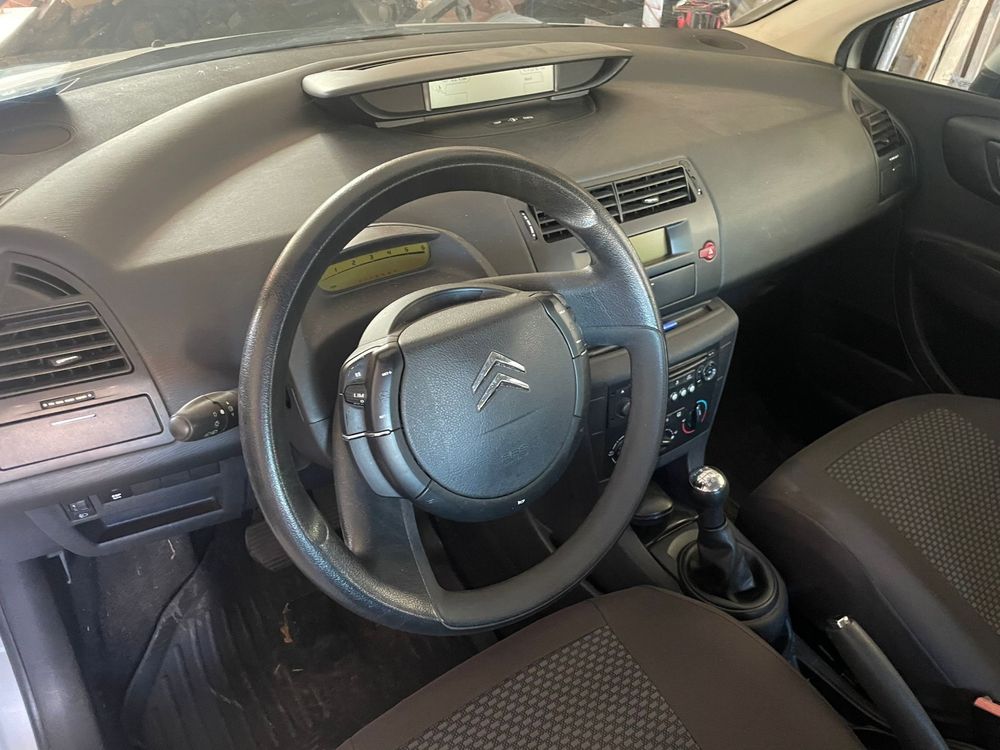 Sprzedam Citroën C4 2008 r.