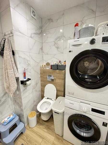 Продаж 2-кімн. квартири ЖК Континент по вул.Трускавецька