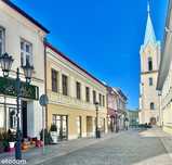 Oświęcim Rynek | lokal handlowy pow. 116mk