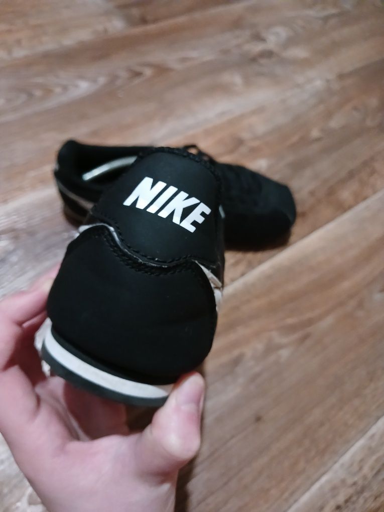 Кроссовки Nike Cortez Nylon