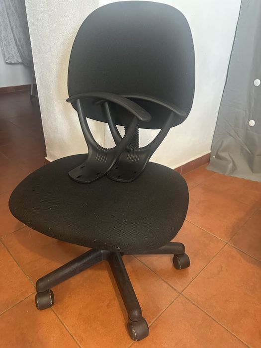 Cadeira de escritório