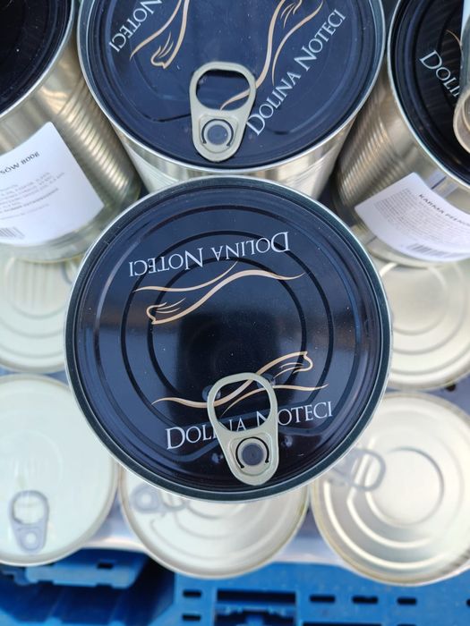 Puszka dla psa Dolina Noteci 24x800g