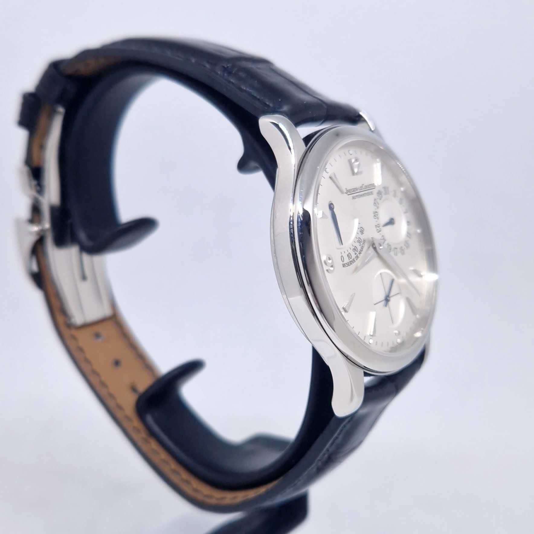 Jaeger-LeCoultre Master Control 140.8.38.S