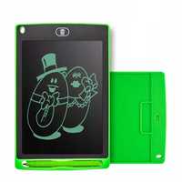 Tablet graficzny dla dziecka 8,5″ LCD