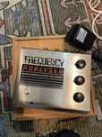 Electro Harmonix Frequency Analyzer 1980s