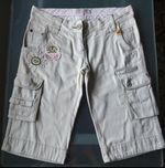 Calções da Pepe Jeans