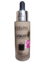 Podkład Eveline Liquid Control 016 vanilla beige