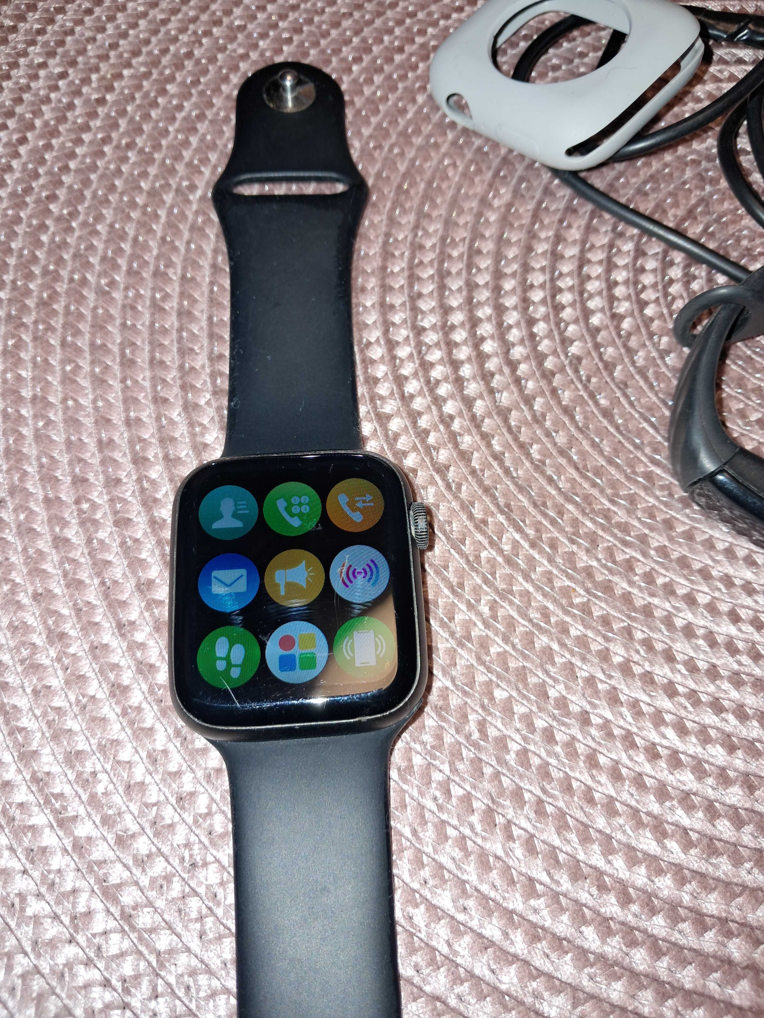 zegarek smartwatch  Watch 6