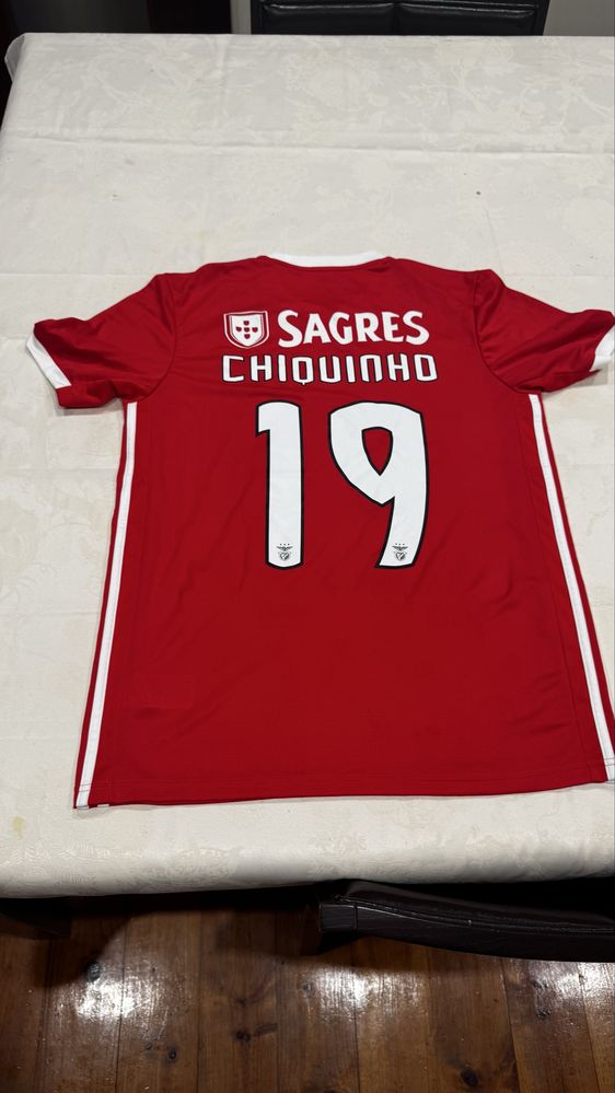 Camisola benfica 19/20 oficial