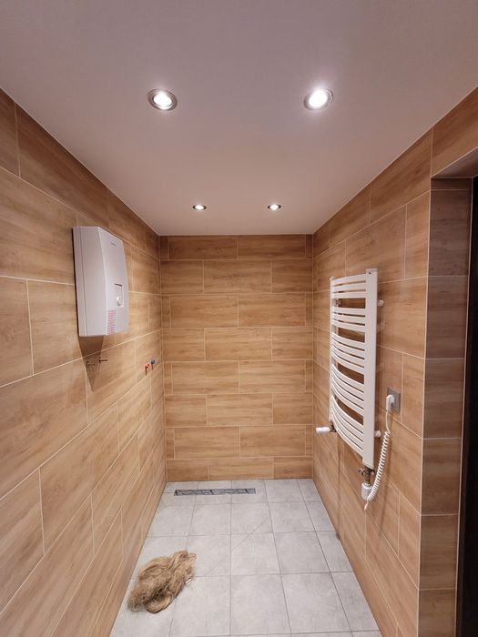 Remonty I wykończenia wnętrz