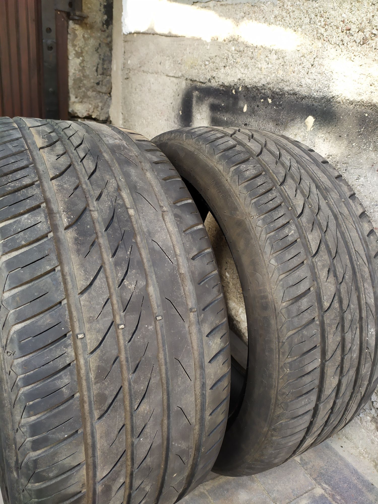 Opona matador hectorra 3 MP47 245/40 r17 letnia