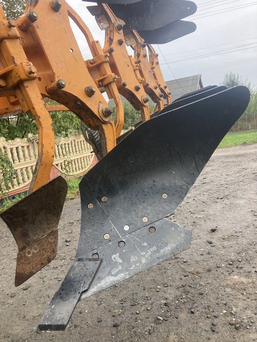 Kuhn Master Huard 120