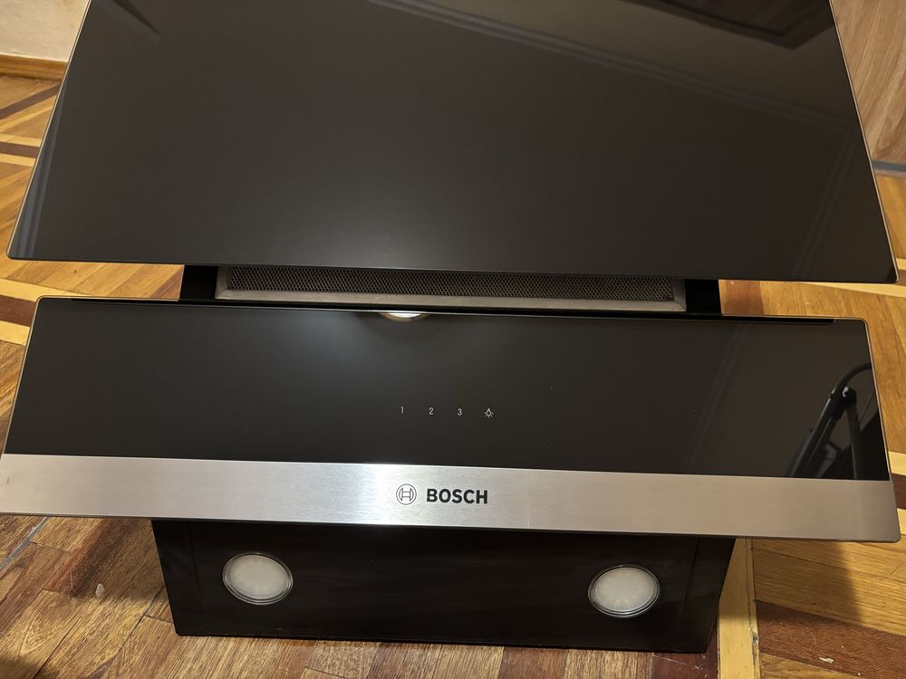 Вытяжка BOSCH DWK065G60