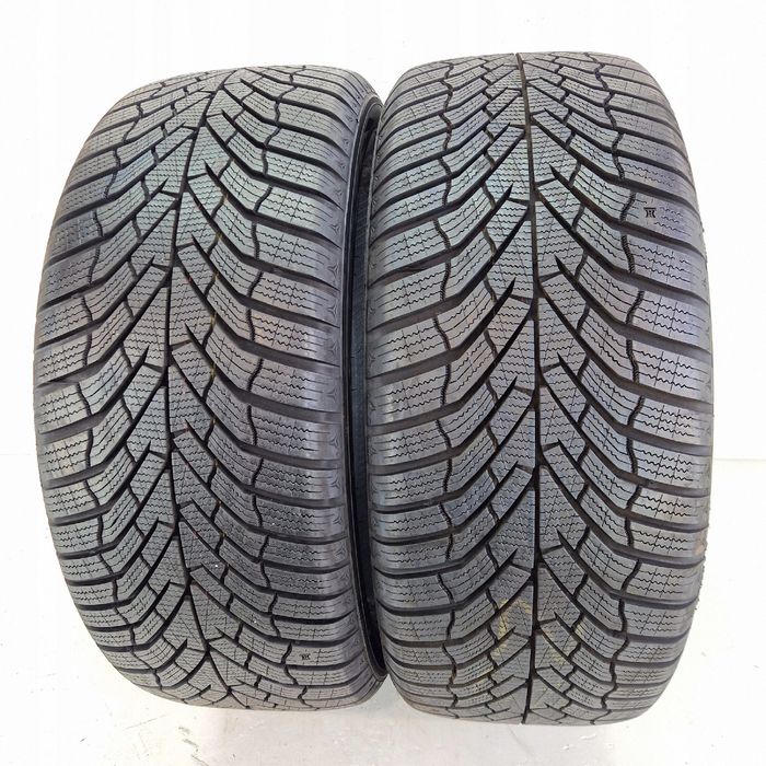 Opony Kumho WinterCraft WP52 235/45r18 98V