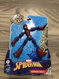 Spider -Man zabawka