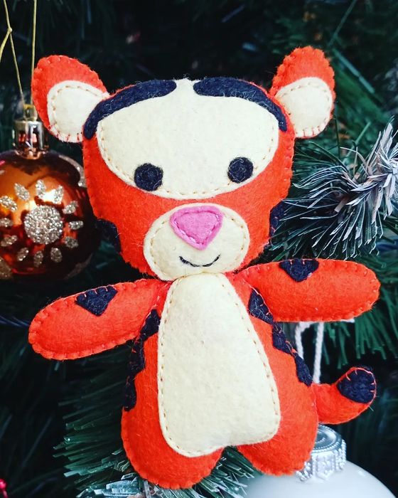 Вінні Пух та його друзі