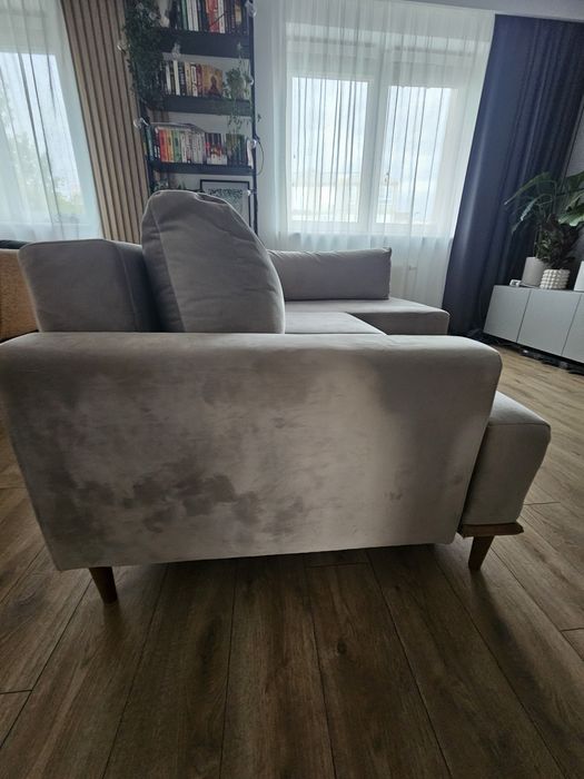 Narożnik Forester Agata Meble