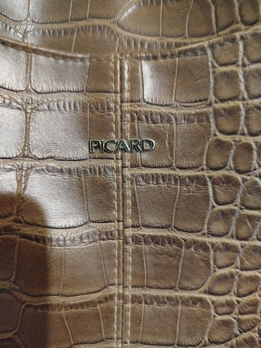 Сумка Picard жіноча