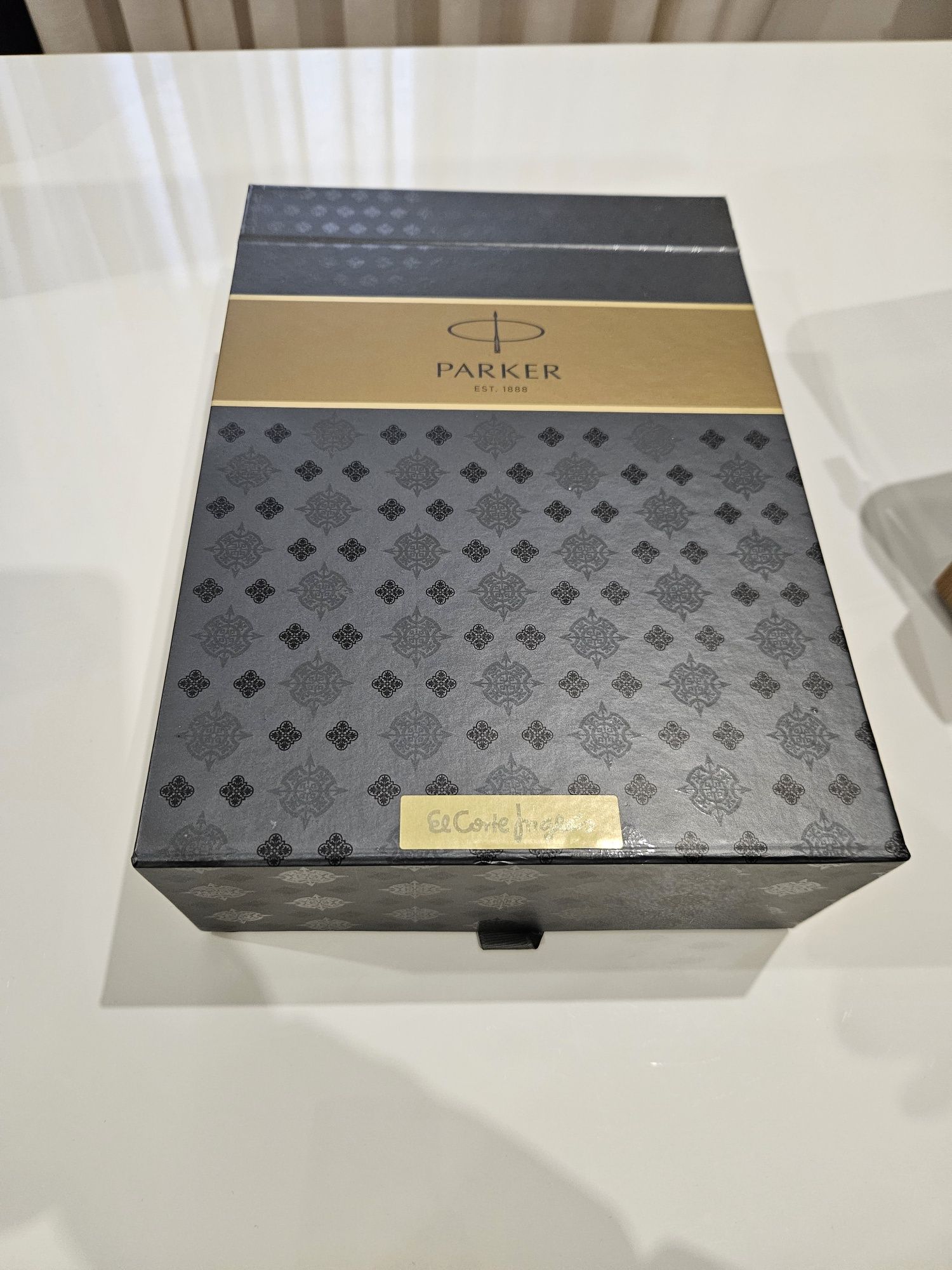 Set Parker Sonnet Fountain Pen