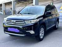 Продам Toyota Highlander