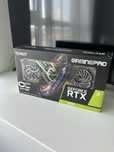 Відеокарта Palit geforce rtx 3090