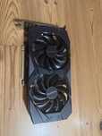 Karta graficzna Geforce GTX 1660 SUPER