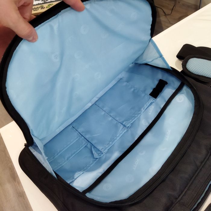 Mala p PC computador portátil