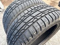225-55-R18 NEXEN NPRIZ SPORT 2 штуки летняя резина GERMANY 2023