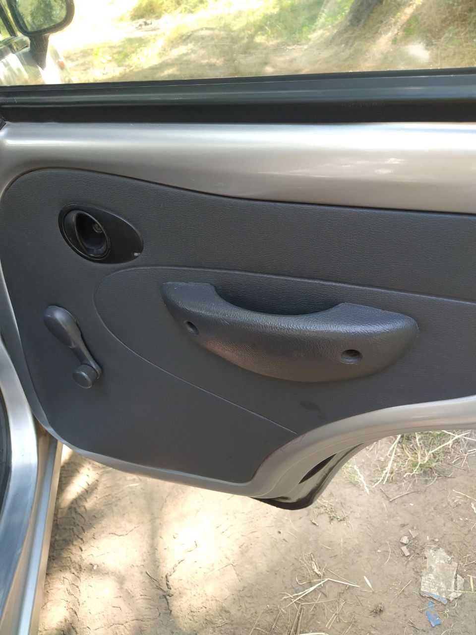 Продам Daewoo Matiz