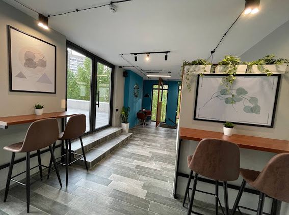 ВИГІДНЕ відкриття кавʼярні готовий бізнес!Кафе з нуля кофейня франшиза