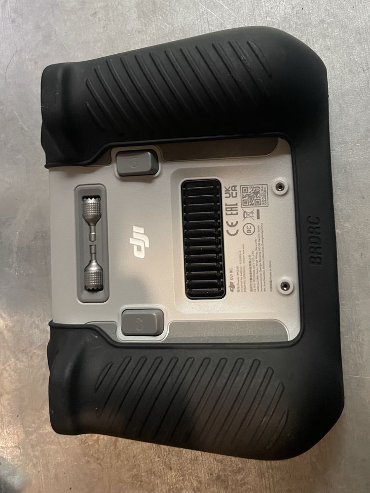 Пульт керування DJI RC Remote Controller