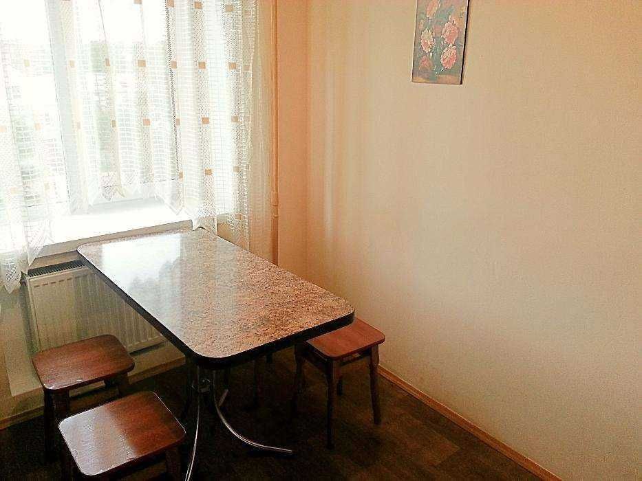 Довгострокова оренда 3-х кімнатної квартири