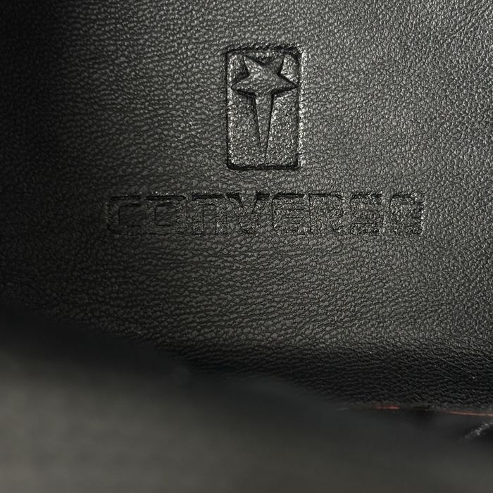 Кеди Rick Owens x Converse Turbowpn 42, 43, 44