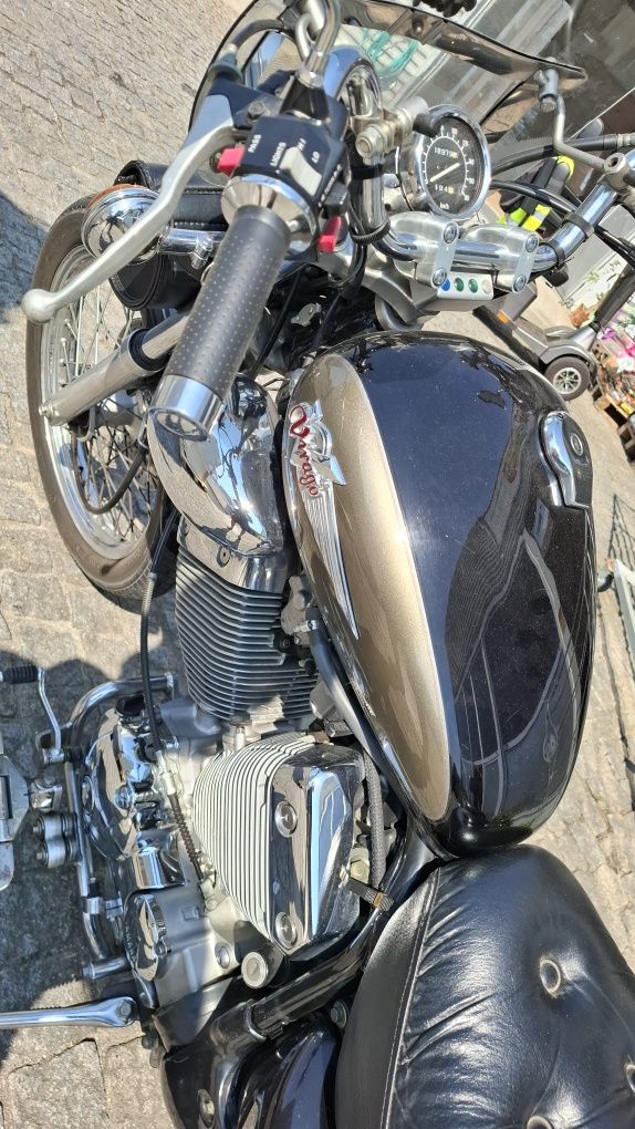 Virago 535 de 1999