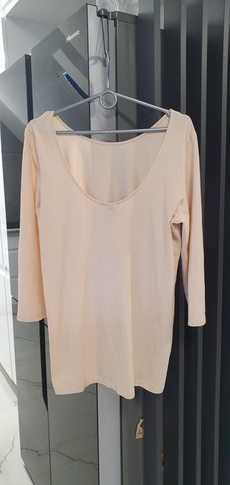 Bluzka tunika H&M L/Xl