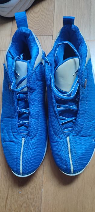 Buty And 1 do kosza r.44