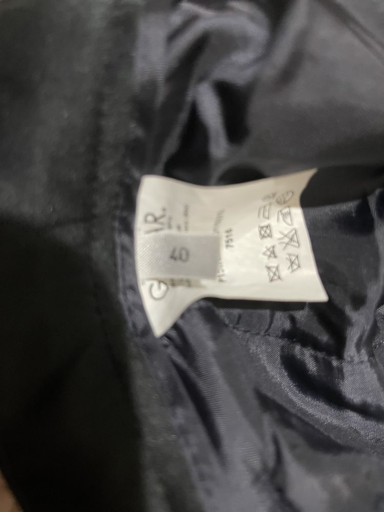 Продам брюки N21