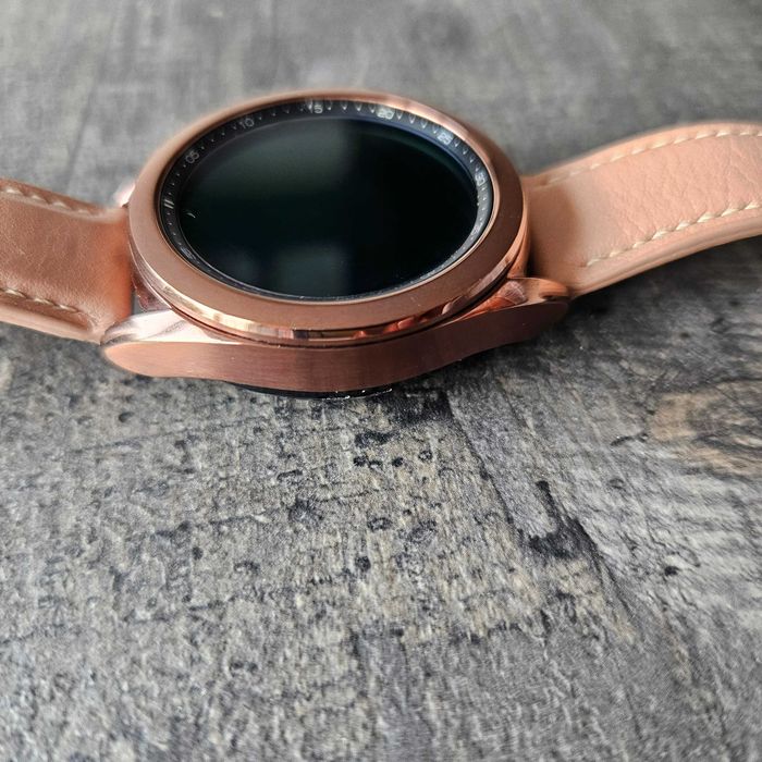 Смартгодинник Samsung Galaxy Watch 3 41мм