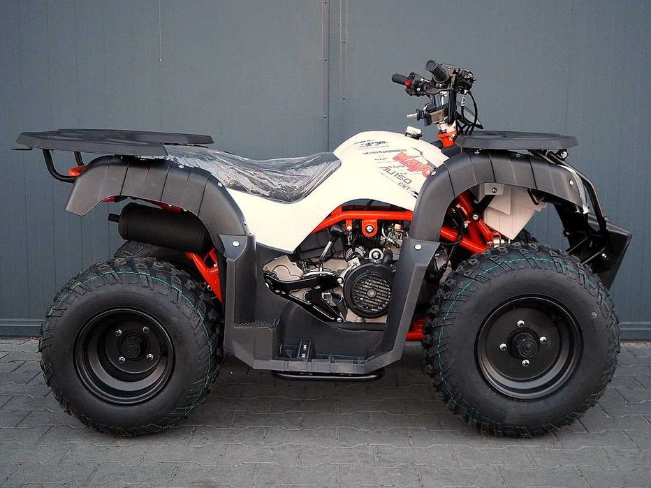 Quad kład Kayo AU 150 cc automat jakość dostawa raty 1+1 super