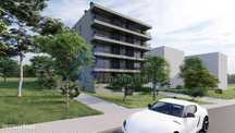 Apartamento T3 Novo - Junto ao Centro de Famalicão