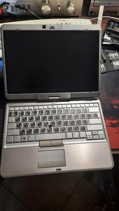 Elitebook HP 2740P Core i5