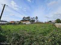 Terreno para construção em Arcozelo