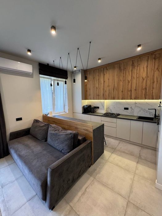 Продаж! Екслюзивна квартира в ЖК “Garden Hall”