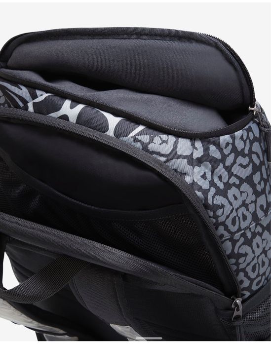 Рюкзак Nike Elite Pro Backpack - Gray/Smoke/White сірий